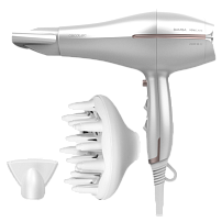 Фен Cecotec IoniCare 5300 Maxi Aura серый