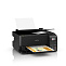 МФУ Epson L3550 фабрика печати, Wi-Fi