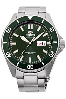 Часы механические Orient Sport RA-AA0914E19B