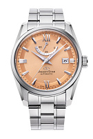 Часы механические Orient Star Sport RE-AU0108G00B