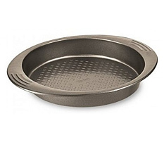 Форма для пирога круглая 23 Tefal J1629614 EasyGrip