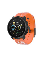 Часы спортивные SUUNTO RACE S POWER ORANGE