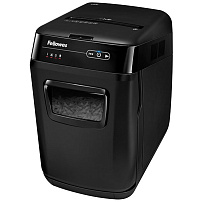 Шредер Fellowes® AUTOMAX 150C SHREDDER (CROSS CUT) 230V EU