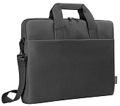 Сумка для ноутбука Defender Shieldy 15.6, черный
