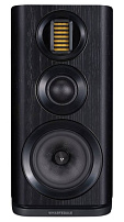 Полочная акустическая система  Wharfedale EVO 4.2  Цвет: Черный Дуб [BLACK OAK]