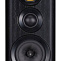Полочная акустическая система  Wharfedale EVO 4.2  Цвет: Черный Дуб [BLACK OAK]
