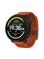Часы спортивные SUUNTO VERTICAL 2 CANYON