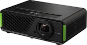 Проектор для дом. кино ViewSonic X2-4KGPRO черный