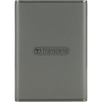 Жесткий диск SSD внешний 2TB Transcend TS2TESD360C