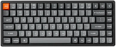 Клавиатура игровая Keychron K2 Max K2M-J1 черный