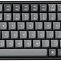 Клавиатура игровая Keychron K2 Max K2M-J1 черный