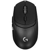 Мышь игровая Logitech G309 черный
