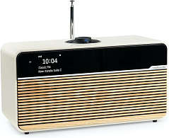 Музыкальная система Ruark R2 MK4 кремовый