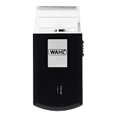 Бритва мужская сеточная Wahl Travel Shaver 03615-1016 черный