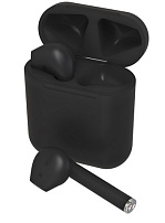 Наушники-вкладыши беспроводные Ritmix RH-825BTH TWS черный Наушники-вкладыши беспроводные Ritmix RH-825BTH TWS черный
