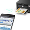 МФУ Epson L4360 фабрика печати