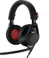 Наушники-гарнитура игровые Plantronics RIG FLEX черный
