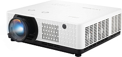 Проектор универсальный ViewSonic LSC731WU-ST белый