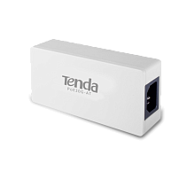 PoE-инжектор Gigabit Tenda PoE30G-AT белый