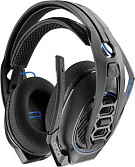 Наушники-гарнитура игровые беспроводные Plantronics RIG 800HS, черный