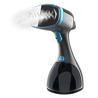 Отпариватель ручной Cecotec IronHero 1800 Ultimate черный