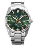 Часы механические Orient Classic RA-AK0314E30B