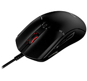Мышь игровая HyperX Pulsefire Haste 2 6N0A7AA черный