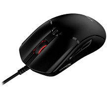 Мышь игровая HyperX Pulsefire Haste 2 6N0A7AA черный