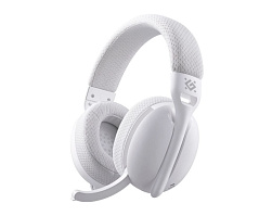 Наушники-гарнитура беспроводные Defender Triple белый