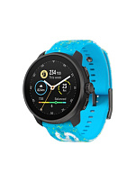Часы спортивные SUUNTO RACE S POWER BLUE