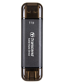 Жесткий диск SSD 1TB Transcend TS1TESD310C