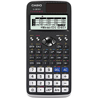 Калькулятор научный CASIO FX-991EX-W-ET-V