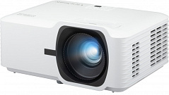 Проектор для дом. кино ViewSonic V52HD белый