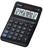 Калькулятор настольный CASIO MS-20F-WA-EP