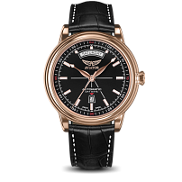 Чаcы механические AVIATOR DOUGLAS DAY DATE V.3.20.2.146.4 мужские