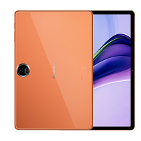 Планшет Blackview Zeno 5 11" 8/128GB LTE оранжевый
