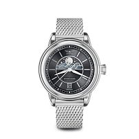 Чаcы кварцевые AVIATOR MOONFLIGHT V.1.33.0.252.5 женские