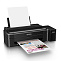 Принтер Epson L132 фабрика печати