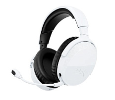 Наушники-гарнитура игровые HyperX BS1T9AA Cloud Stinger 3 Wirelesss PS5 белый