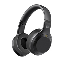 Наушники-гарнитура беспроводные Defender FreeMotion B695 черный