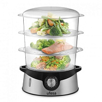 Сушилка для продуктов Ufesa CV4000 VAPORINO 72404988
