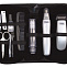 Триммер для усов и бороды Wahl Travel Kit Trimmer серый