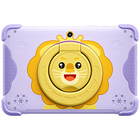 Планшет Blackview LINK 1 Kids 8.68" 4/64GB WI-FI фиолетовый