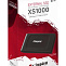 Жесткий диск SSD внешний 2000GB Kingston SXS1000/2000G черный
