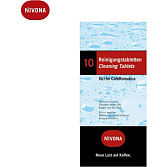 Средство очистки гидросистемы Nivona NIRT 701 - таблетки 