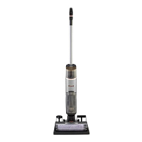 Пылесос вертикальный Shark HydroVac WD210 серый