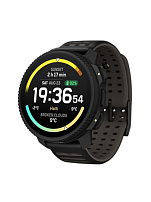 Часы спортивные SUUNTO VERTICAL 2 BLACK