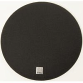 Сменный гриль для DALI  SUB E-9 F черный