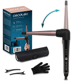 Плойка Cecotec SurfCare TwistConic черный