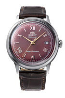 Часы механические Orient Classic RA-AC0026R30B